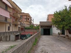 Box/posto auto in Residenziale