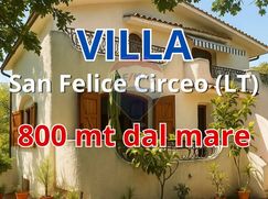 Villa in Residenziale