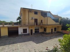 Villa in Residenziale