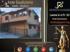 Casa indipendente in Residenziale