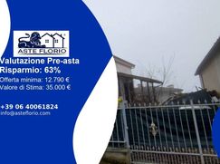 Villa in Residenziale