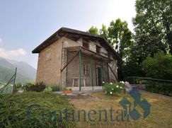 Baita/Bungalow/Chalet/Trullo in Residenziale