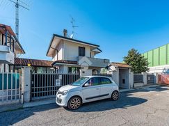 Villa in Residenziale