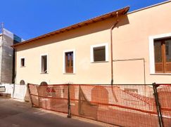 Edificio in Residenziale
