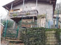 Rustico/Casale in Residenziale
