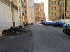 Box/posto auto in Residenziale