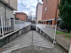 Box/posto auto in Residenziale