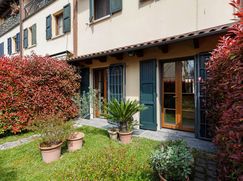 Villetta a schiera in Residenziale