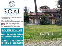 Villa in Residenziale
