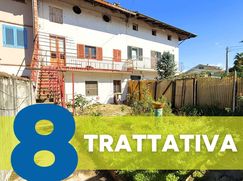 Rustico/Casale in Residenziale