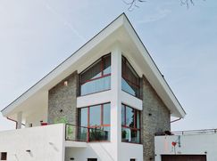 Villa in Residenziale