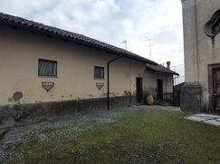 Villetta a schiera in Residenziale