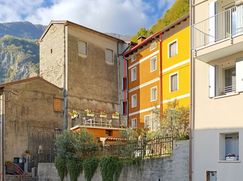 Villetta a schiera in Residenziale