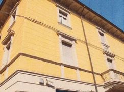 Edificio in Residenziale