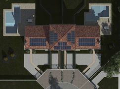 Villetta a schiera in Residenziale