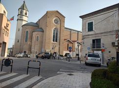 Casa indipendente in Residenziale