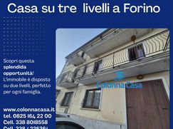 Edificio in Residenziale