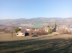 Rustico/Casale in Residenziale