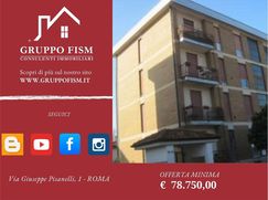 Appartamento in Residenziale