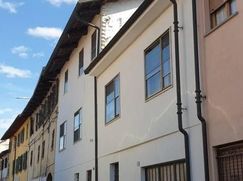 Casa indipendente in Residenziale