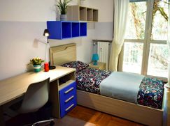 Stanza in Residenziale