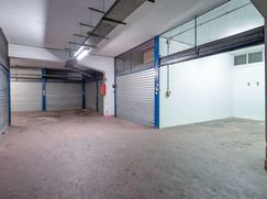 Box/posto auto in Residenziale