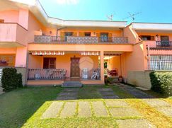 Villetta a schiera in Residenziale