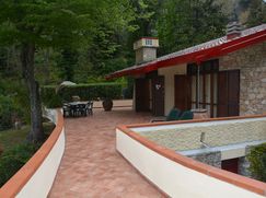Villa in Residenziale