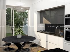 Appartamento in Residenziale