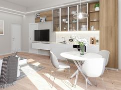 Appartamento in Residenziale