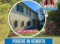 Rustico/Casale in Residenziale