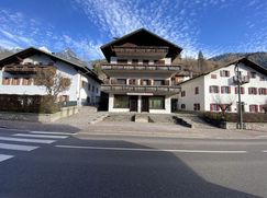 Edificio in Residenziale