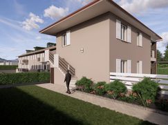 Appartamento in Residenziale