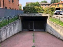 Box/posto auto in Residenziale
