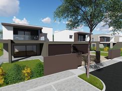 Casa Bi/Trifamiliare in Residenziale