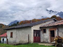 Rustico/Casale in Residenziale