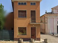 Casa indipendente in Residenziale