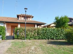 Villetta a schiera in Residenziale