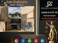 Appartamento in Residenziale