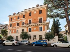 Casa indipendente in Residenziale