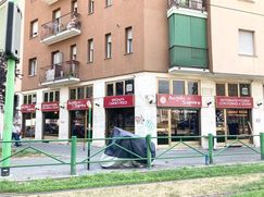Negozio/Locale commerciale in Commerciale