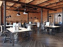 Ufficio in Commerciale
