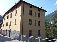 Rustico/Casale in Residenziale