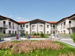 Appartamento in Residenziale