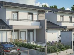 Villetta a schiera in Residenziale