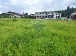 Terreno edificabile in Residenziale