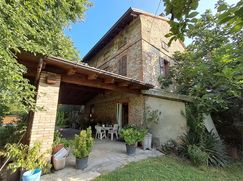 Rustico/Casale in Residenziale