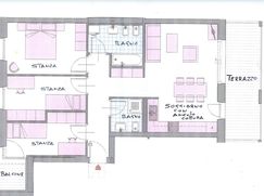 Appartamento in Residenziale