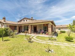Villa in Residenziale