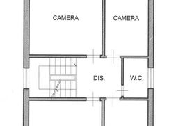 Casa indipendente in Residenziale